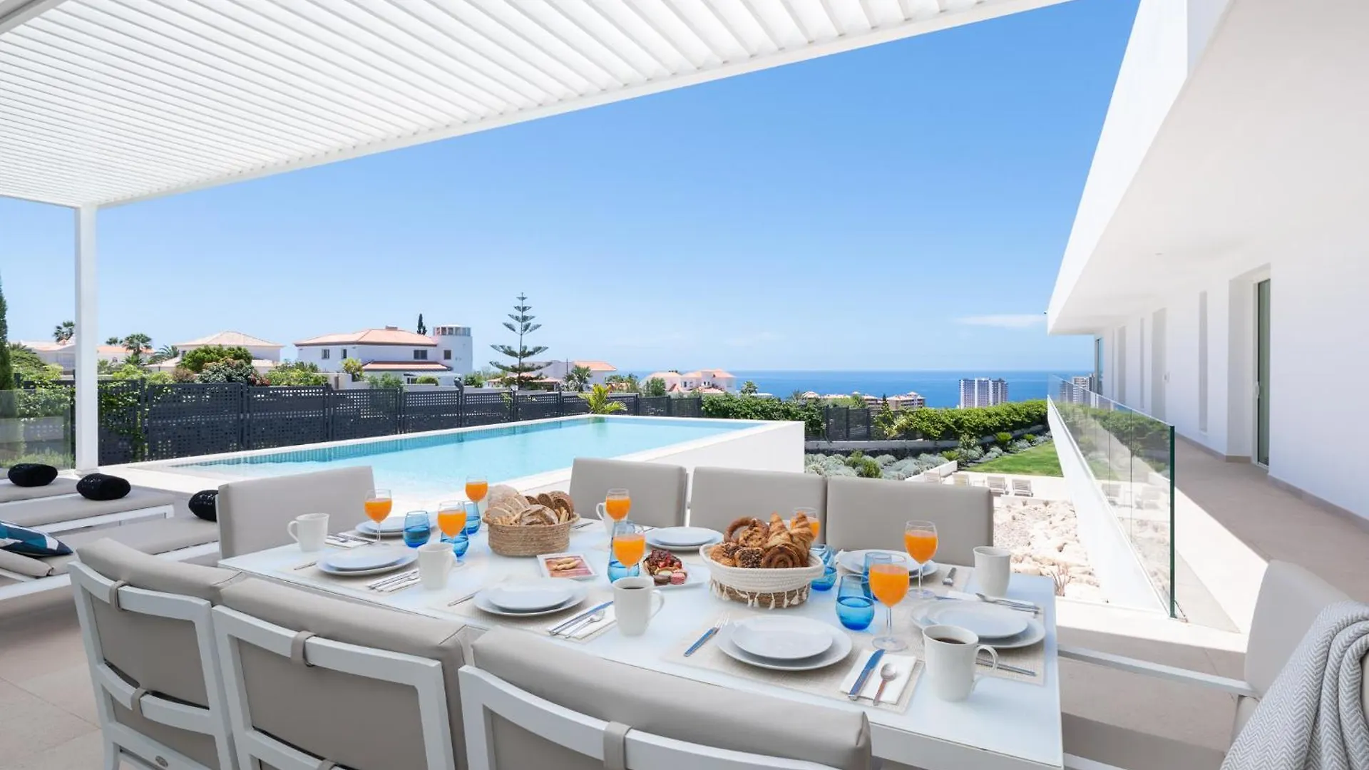 Karat Villa Splendida Playa Paraiso  0*, Playa Paraiso (Tenerife) Spain